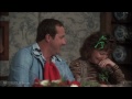 Christmas Vacation (8/10) Movie CLIP - Turkey Dinner (1989) HD