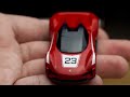 Majorette Porsche Vision GT - Toyfair 2023 rare model | Unboxing | 4K video
