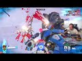 VENTURE Combos with EVERY HERO in Overwatch 2!