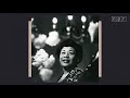How Ella Fitzgerald Turned Forgotten Lyrics Into One Of Her Best Performances Ever