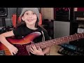 People Are Great - Aronson Special P-Bass