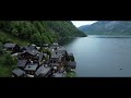 Alps Like You've Never Seen Before || Austrian Alps Road Trip || The Alps Relaxation Film