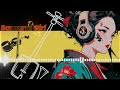 【和風BGM】Japanese Modern Fusion: Shamisen & violin & Hard Rock 作業用BGM