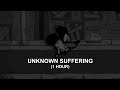 Unknown Suffering (1 HOUR) Perfect Loop | Wednesday's Infidelity | Friday Night Funkin'