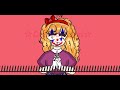 I want to be that f-cked up girl||Elizabeth afton||FNAF||