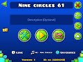 Nine circles practice