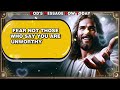 Victory is Yours | God Says | God Message Today | Gods Message Now | God's Message Now Today