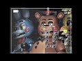 Five Nights at Freddy's 2 Trailer (Remake)