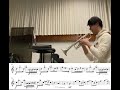 Ost Characteristic Study #2 for Trumpet - Vincent Yim