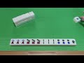 How to Mahjong with points (Advanced Hong Kong style)
