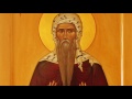 Vessel of Grace: The Life of Saint Paisios the Athonite