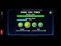 Cool level preview (I think my best level)