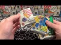 We pulled something! 2020-21 Panini Mosaic Basketball Megas Part 2