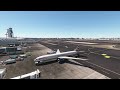 WOW! - PMDG 777-300ER First Flight From Dubai to Heathrow - MSFS 2020