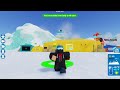 Expedition Antarctica 🚩Camp 1 (ROBLOX)