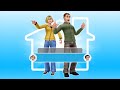Sims FreePlay - How To Get More Than 4 Sims Living Together