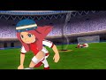 [Full HD 1080P] Inazuma Eleven UCL ～ Bayern Munchen vs Ajax ※Pokemon Anchor※