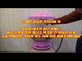 ■ 홍익몰닷컴 ■ 솜사탕 기계 (1) 솜사탕 만들기 How to make Cotton Candy