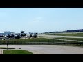 737-200 takeoff from Addison Municipal Airport in Addison, Texas (KADS).