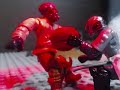 Test fight (megablocks)