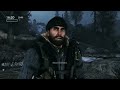 Medal of Honor (2010) - Tier 1 Mode - Running With Wolves...