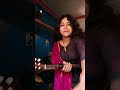 Falak tak chal | Udit Narayan | Guitar cover | by Nishtha Bhatt