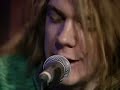 Soul Asylum - Runaway Train (Live on Jools Holland March 6, 1993)