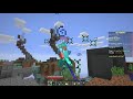 Experiencing SKYBLOCK