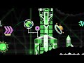 Zodiac Showcase (by me) Geometry Dash 2.204