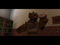 five night at freddy's trailer minecraft