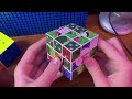 My Hardest Rubik’s Cubes…