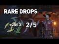 Loot From 6000 CORPOREAL BEAST - The Ultimate AFK Corporeal Beast guide RS3