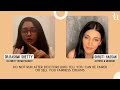 Shruti Hassan with Dr Rashmi Shetty -  Pigmentation in Indians, why does this happen? & more