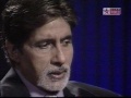 Very Inspirational Interview with Amitabh Bachchan by Vir Sanghvi