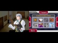 IMPARTIALITY - Let's Play - Ace Attorney Investigations 2 - 25 - Walkthrough Playthrough