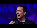 Gad Elmaleh - What You Will Never Hear In France