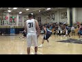 Foxboro vs Franklin boys basketball game played on 12/19/17 (1/9)