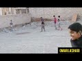 Boys Playing Football MatcH | Happy Friday 2024