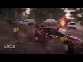 2024-06-07【人生online】《WRC8》Part 11