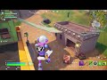 Fortnite Wrecked LIVE with MR. DWIGHT RUSSELL JR!!!!!!!!!!!!!!!!!