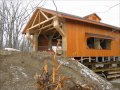 Kings Mill Covered Bridge Part III