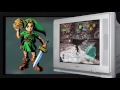 The Legend of Zelda Retrospective - Nintendrone