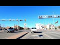 Rapid City, South Dakota | 4k Driving Tour | Dashcam