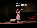 Sofia Cecílio - Portas do Sol (Nena) - live