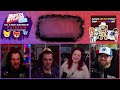 Monster House Movie Group Reaction