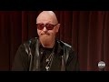 Sammy Hagar and Rob Halford of Judas Priest Talk Drugs and Rock N' Roll | Rock & Roll Road Trip