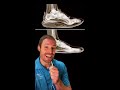 Mala característica de los zapatos (Nike & ADIDAS)
