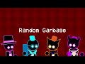 Random Garbage - Defenseless
