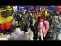 The Death Of Studio Series: Transformers Stop Motion