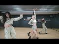 ‘MEOW’ DANCE PRACTICE VIDEO 2 (Moving Cam Ver.)